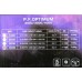 Катушка для рыбалки, EOS PF Optimum 4000, 4+1 подшипник